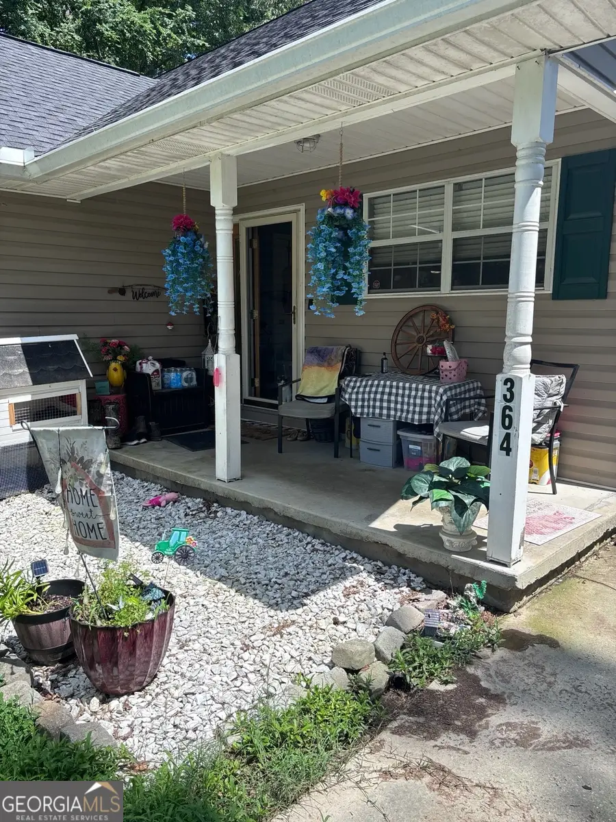 364 Youngs Farm Road, Cedartown, GA 30125 - #3