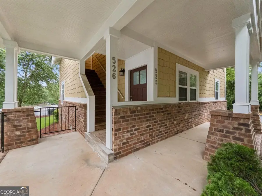 490 Barnett Shoals Road #526, Athens, GA 30605 - #3