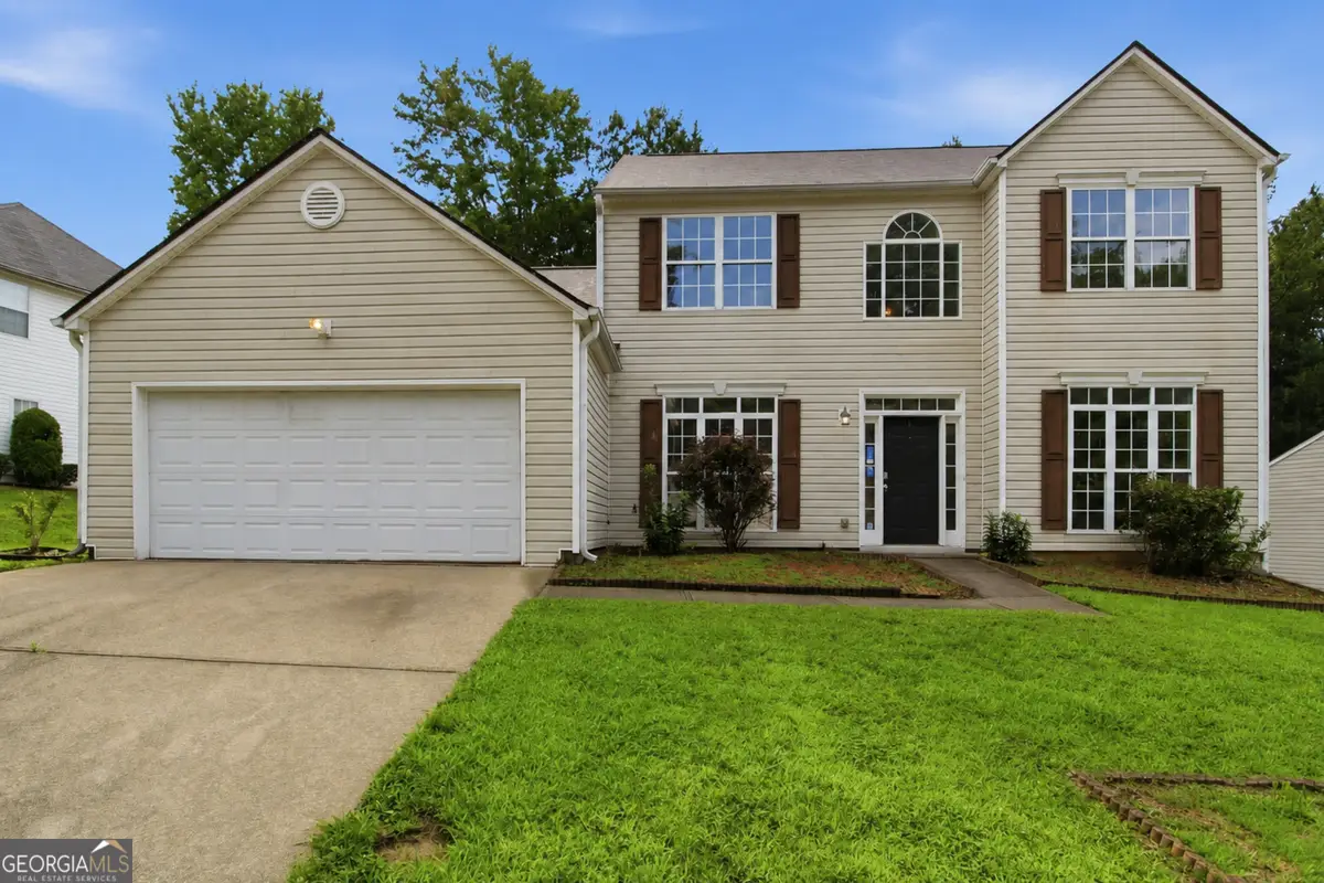 835 Shadow Lake Drive, Lithonia, GA 30058 - #1