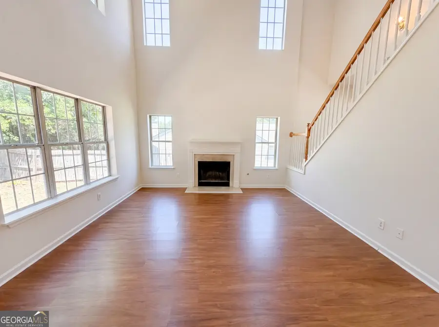 835 Shadow Lake Drive, Lithonia, GA 30058 - #3