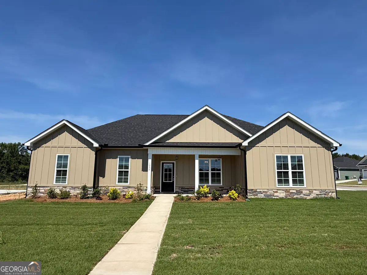 1255 Acadia Drive, Thomson, GA 30824 - #1