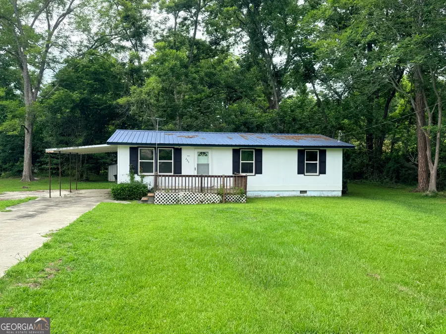 223 Gay Street, Millen, GA 30442 - #2