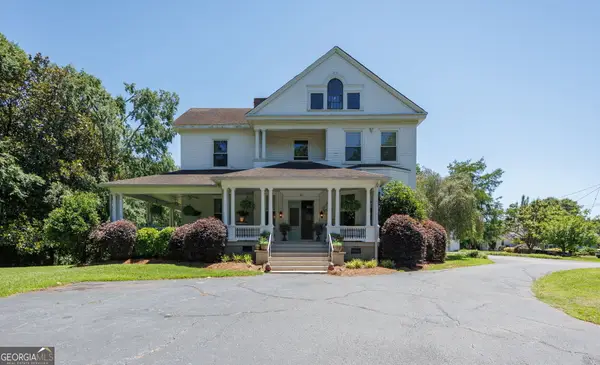 200 W Main Street, Forsyth, GA 31029