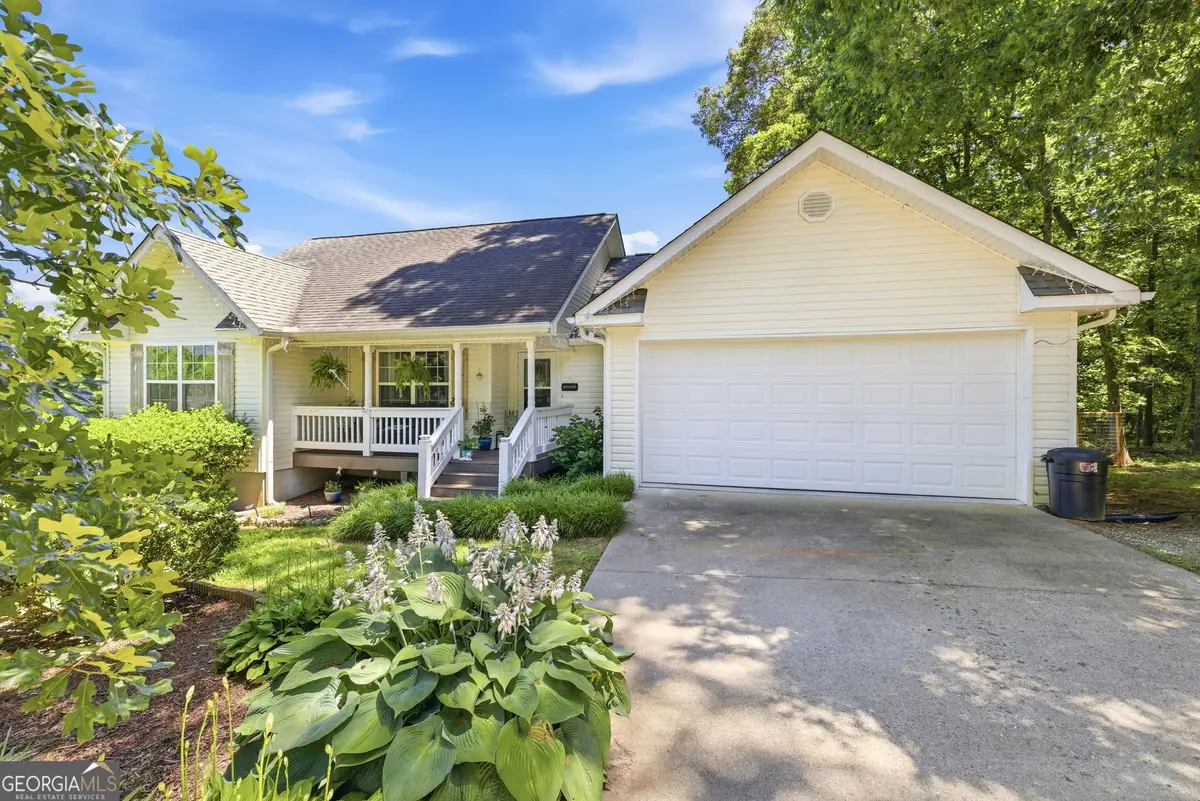 121 Windchime Circle, Demorest, GA 30535 - #1