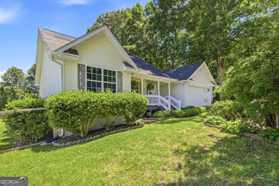 121 Windchime Circle, Demorest, GA 30535 - #2