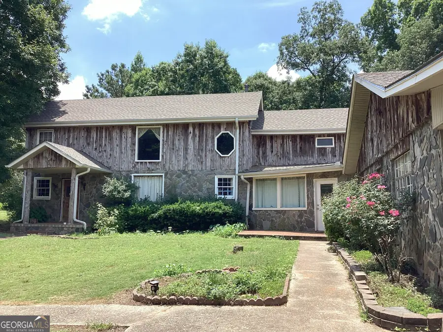 220 Ennis Road, Barnesville, GA 30204 - #3