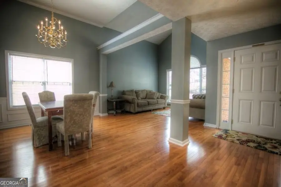3493 Dunbar Lane, Suwanee, GA 30024 - #2