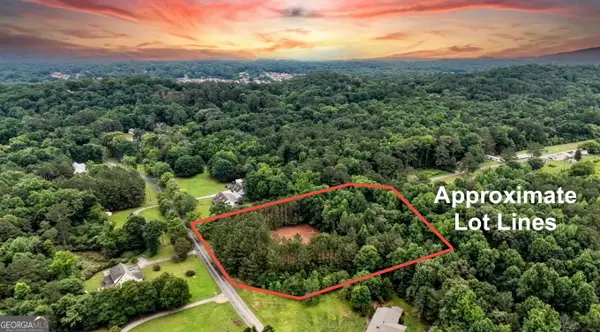 0 Sunset Drive, Summerville, GA 30747