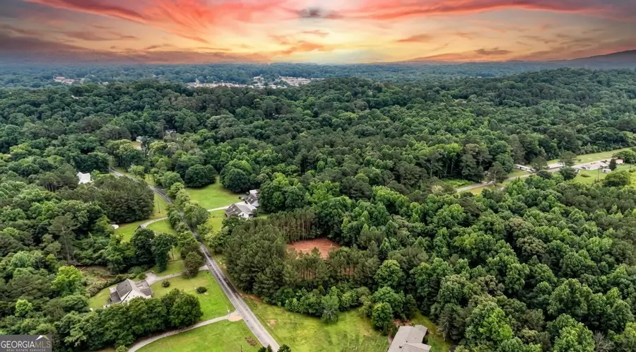 0 Sunset Drive, Summerville, GA 30747 - #2