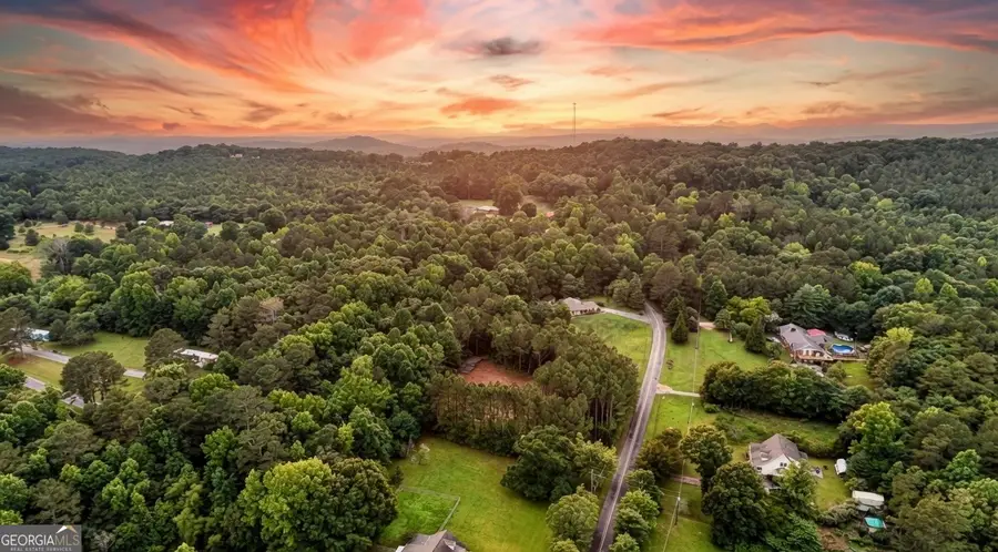 0 Sunset Drive, Summerville, GA 30747 - #3