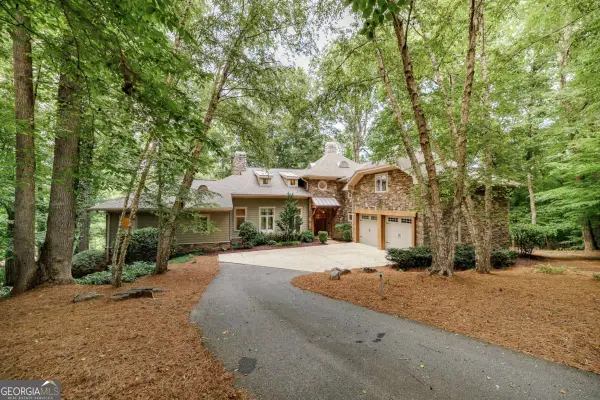 38 River Shoals Drive, Athens, GA 30606
