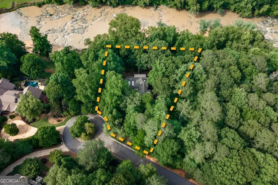 38 River Shoals Drive, Athens, GA 30606 - #3