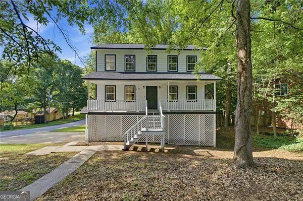2772 Arctic Court, Morrow, GA 30260