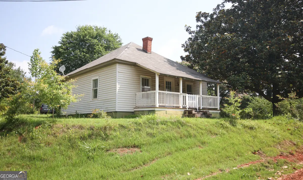 2818 Toms Creek Road, Martin, GA 30557 - #1