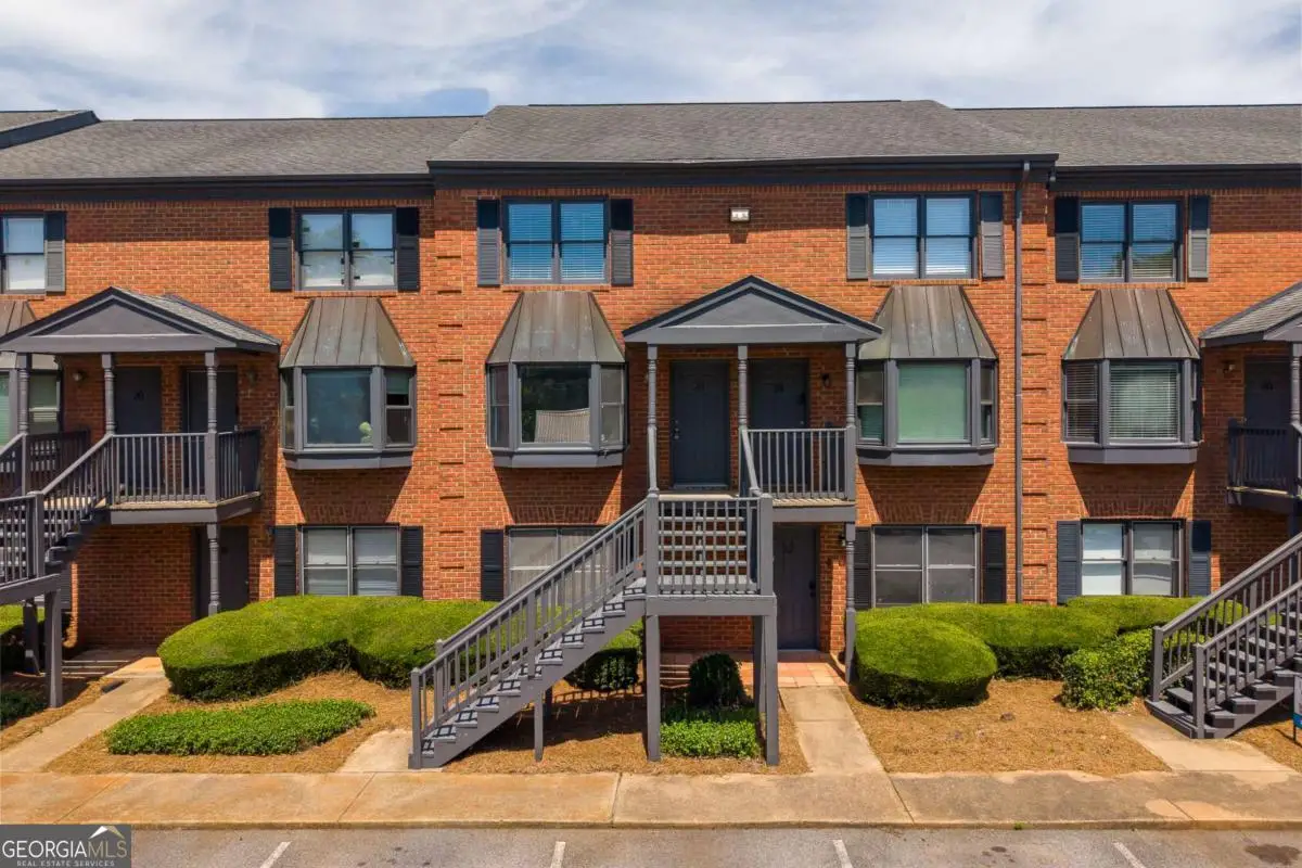 550 Dearing Street #23, Athens, GA 30606 - #1
