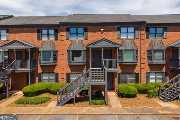 550 Dearing Street #23, Athens, GA 30606