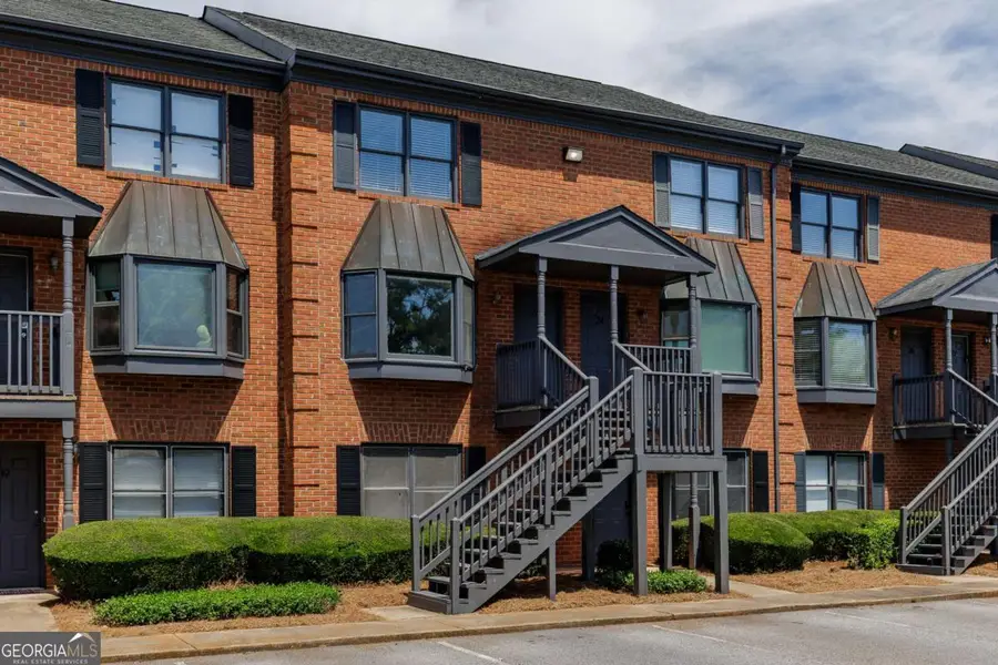 550 Dearing Street #23, Athens, GA 30606 - #2
