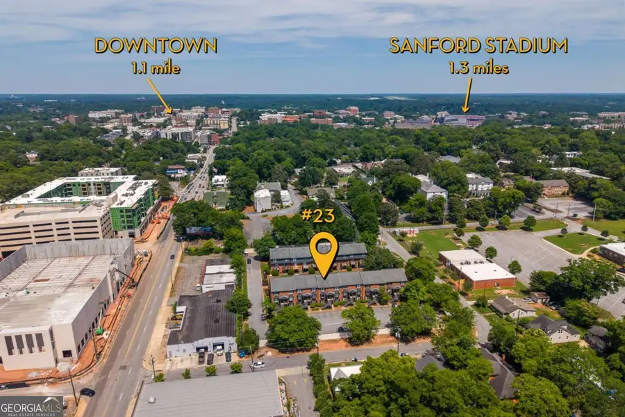 550 Dearing Street #23, Athens, GA 30606 - #3