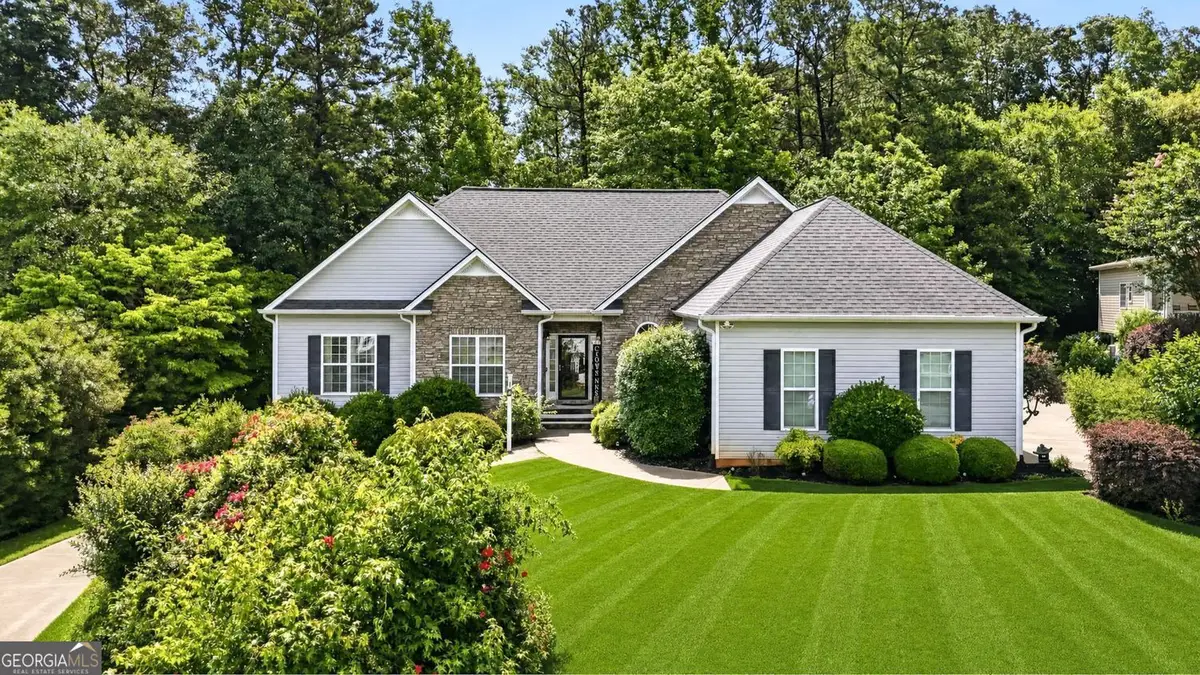 51 Brampton Way, Douglasville, GA 30134 - #1
