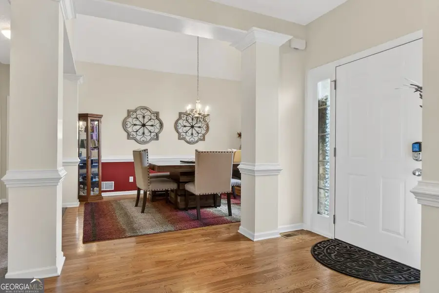 51 Brampton Way, Douglasville, GA 30134 - #3