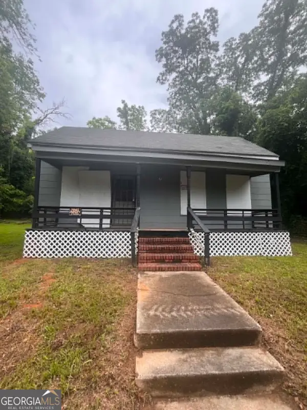 325 Fairview Avenue, Macon, GA 31217