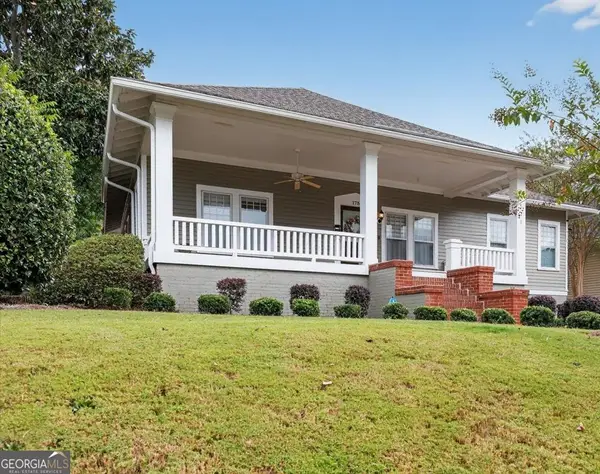 173 Pierce Avenue, Macon, GA 31204