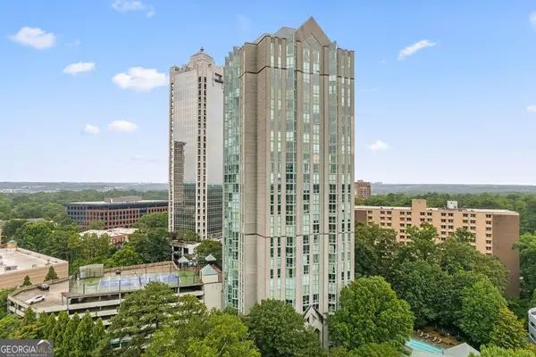 2870 Pharr Court South Nw #203, Atlanta, GA 30305