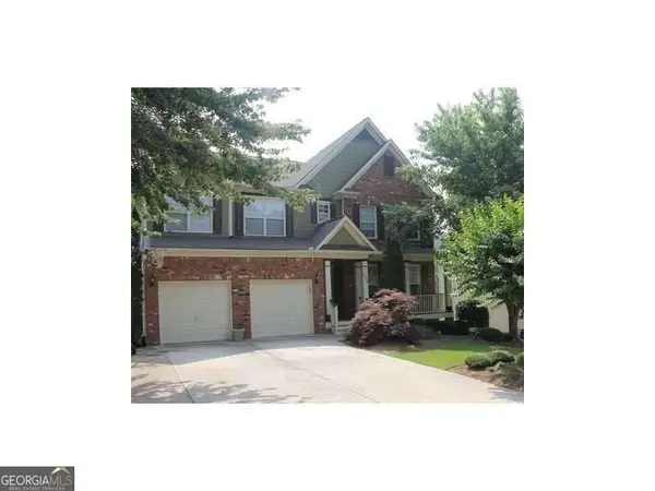 106 Woodview Court, Woodstock, GA 30188