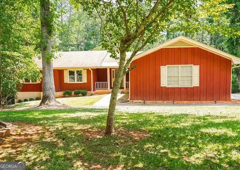 5262 Kurt Lane Sw, Conyers, GA 30094 - #1