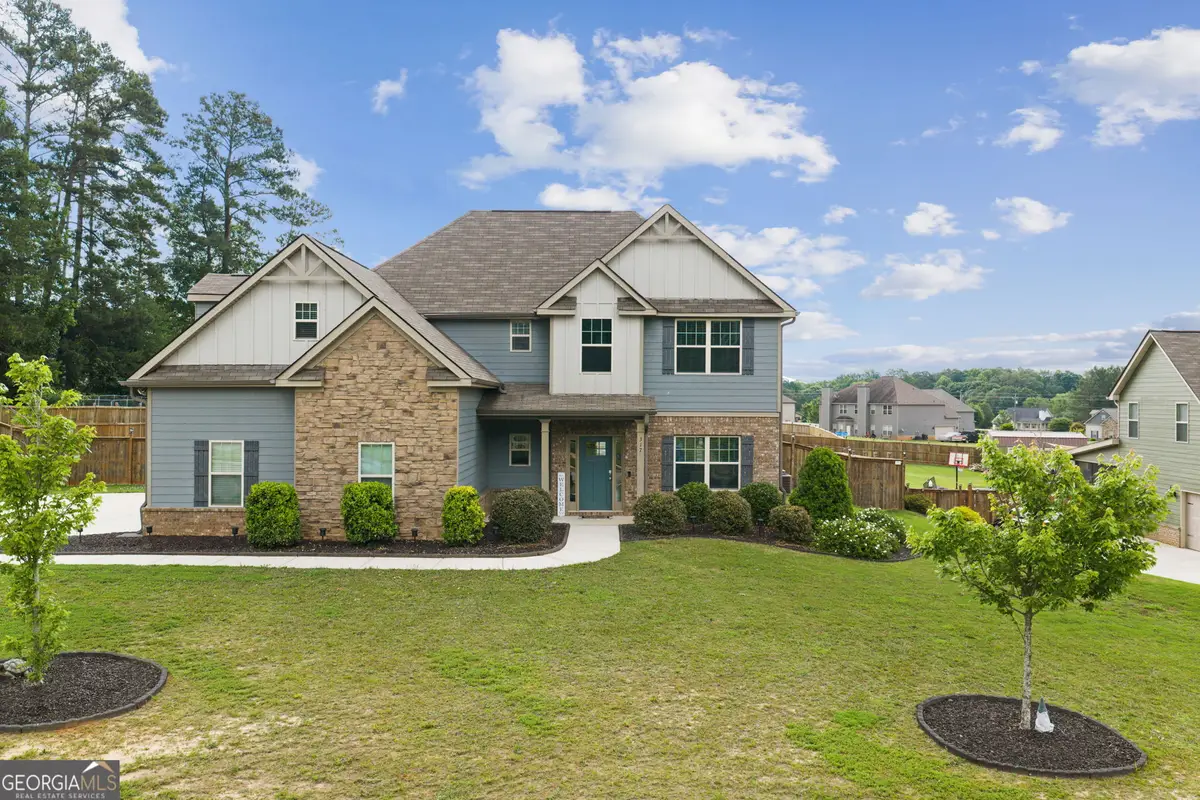 317 Steamwood Lane, McDonough, GA 30252 - #1