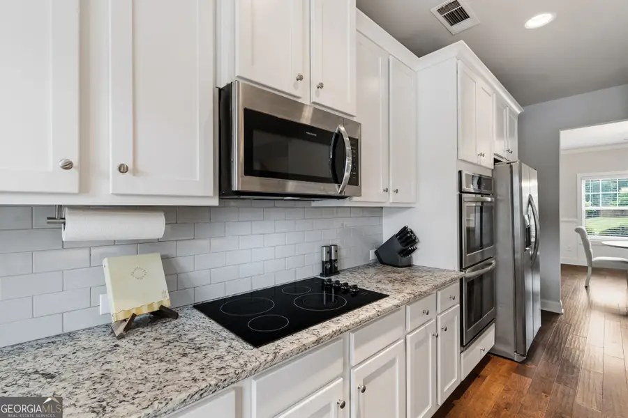 317 Steamwood Lane, McDonough, GA 30252 - #3