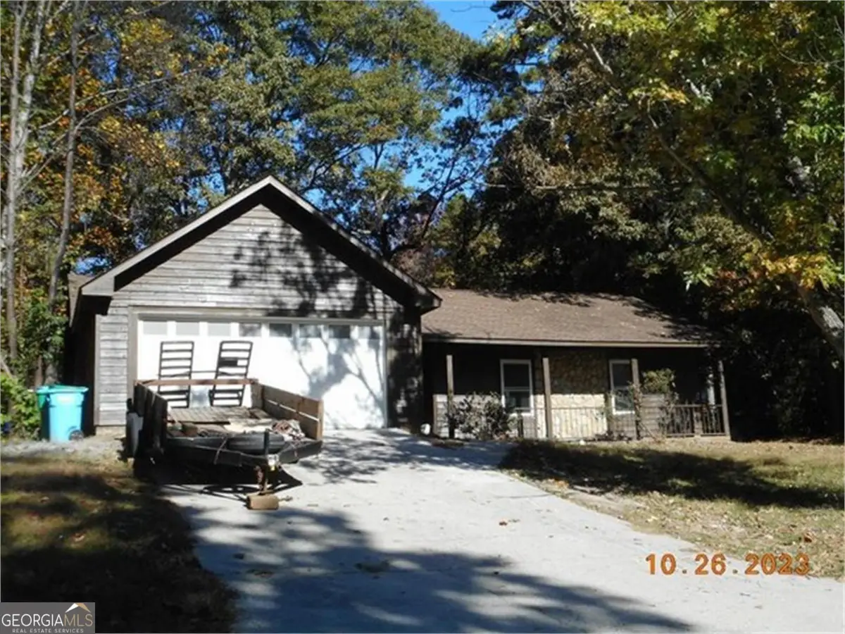 1951 Whitehall Forest Court Se, Atlanta, GA 30316 - #1