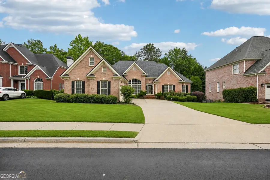 3923 Springtree Lane, Hoschton, GA 30548 - #2