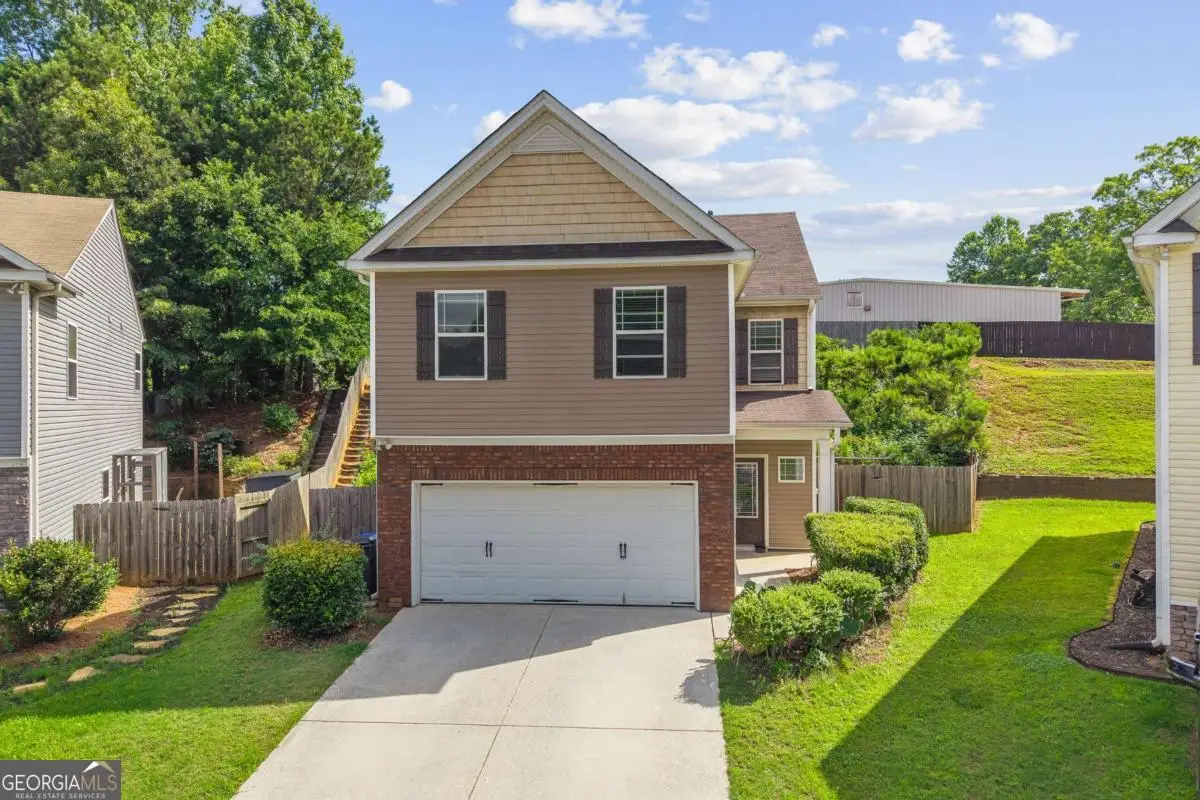 4589 Mcever View Drive, Sugar Hill, GA 30518 - #1