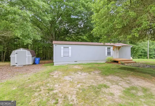 1386 Etheridge Drive, Auburn, GA 30011