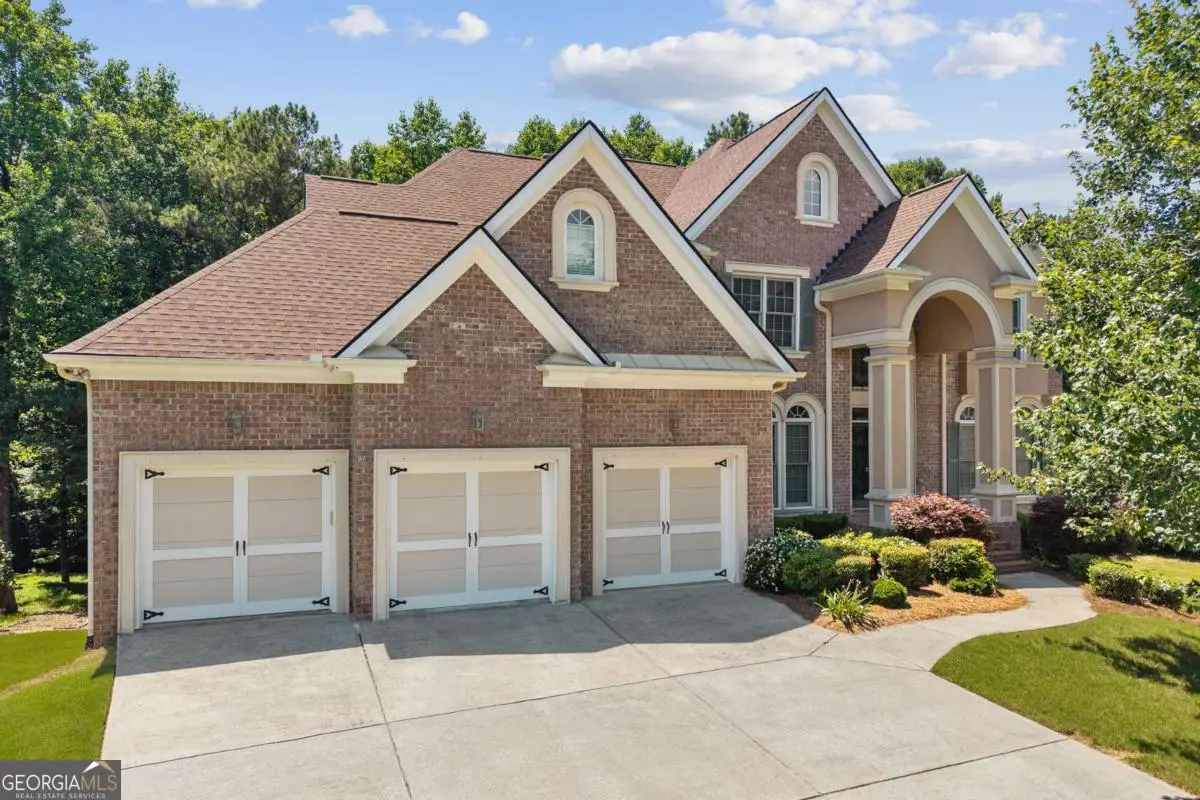 2905 Ivy Hill Drive, Buford, GA 30519 - #1
