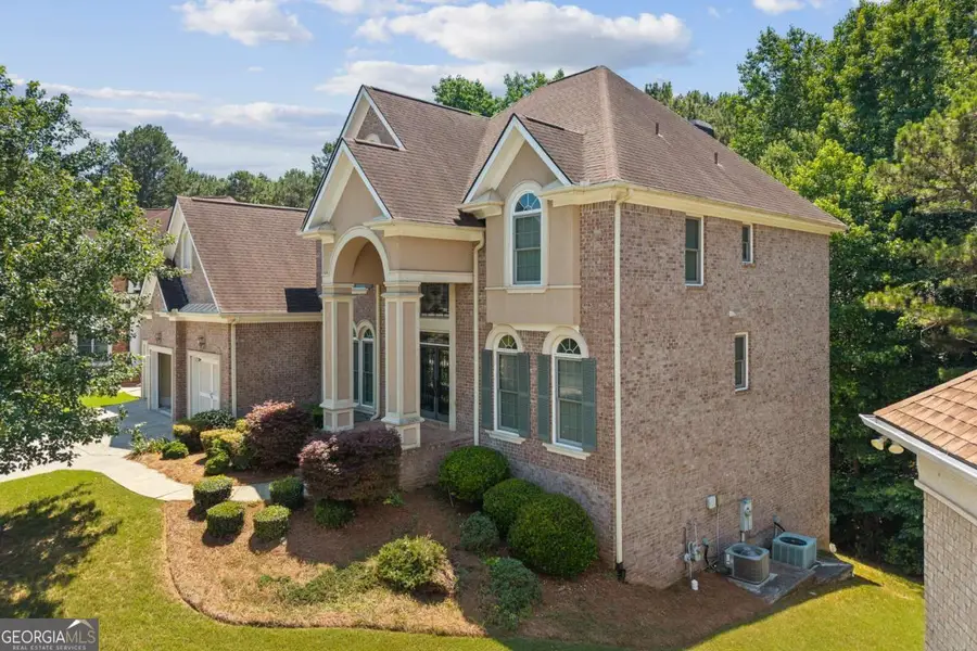 2905 Ivy Hill Drive, Buford, GA 30519 - #2