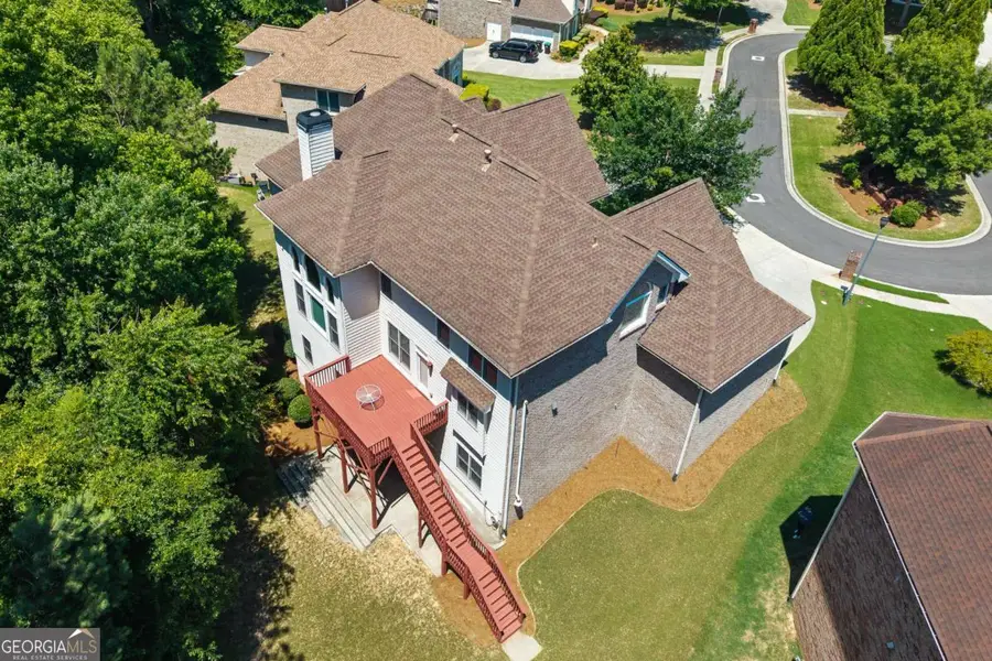2905 Ivy Hill Drive, Buford, GA 30519 - #3