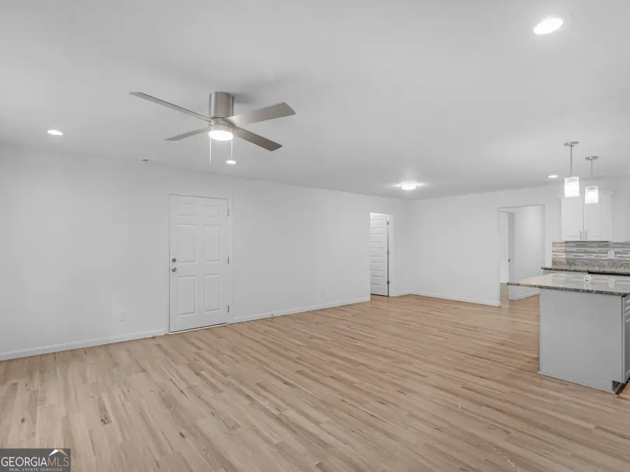 5712 Attucks Boulevard, Morrow, GA 30260 - #2