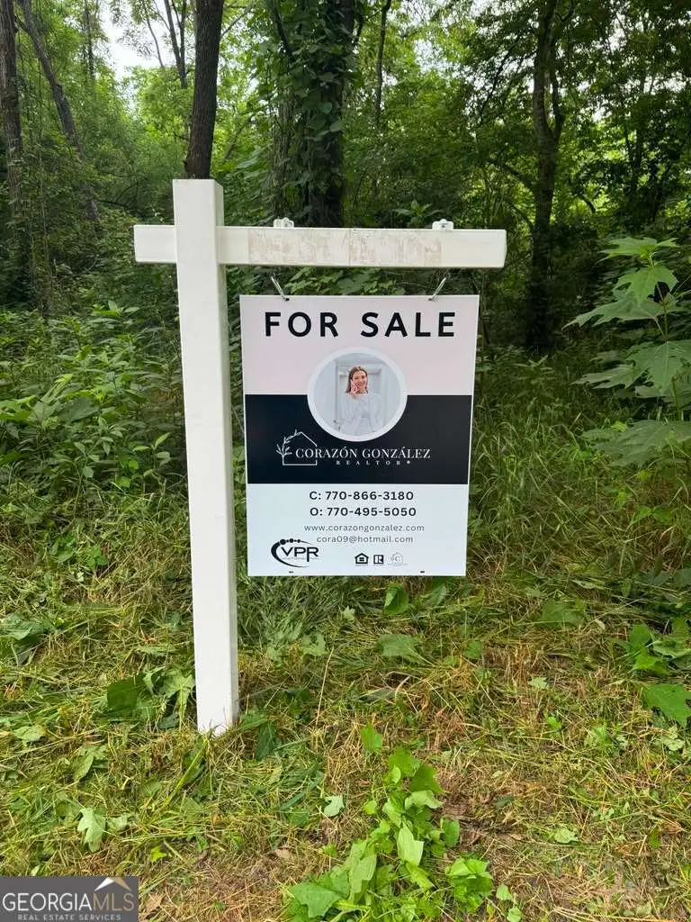 0 Garmon Road, Cedartown, GA 30125 - #1