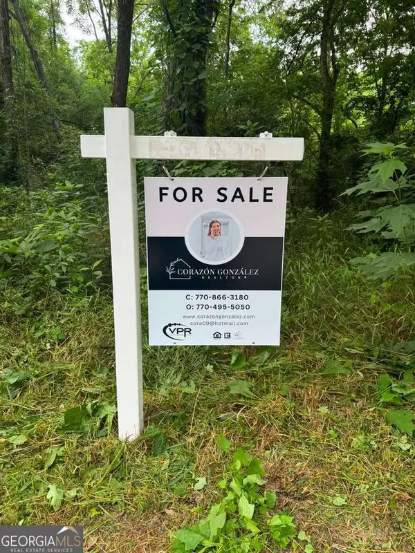 0 Garmon Road, Cedartown, GA 30125