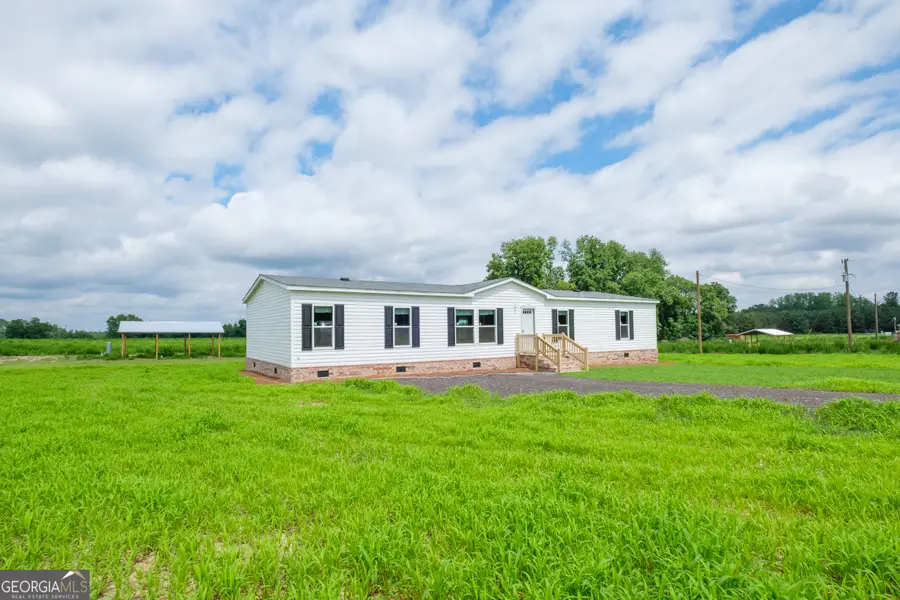 444 Lb Hall Road, Garfield, GA 30425 - #2