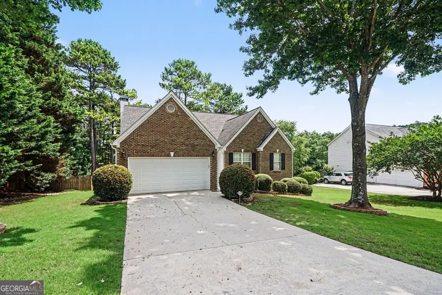 955 Pebble Bend Drive, Grayson, GA 30017 - #3