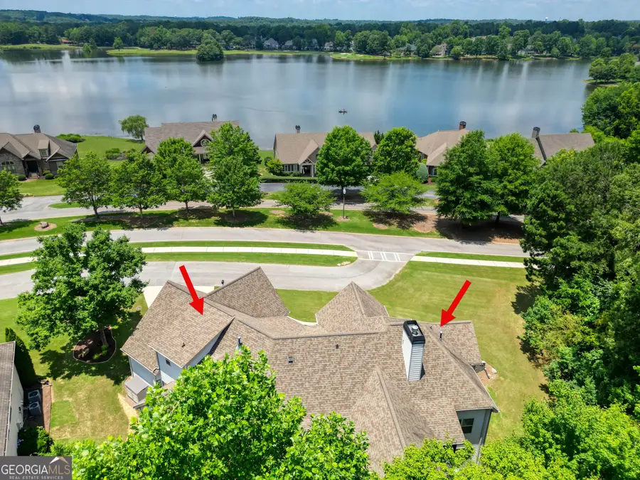 415 Vanderbilt Parkway, Newnan, GA 30265 - #2