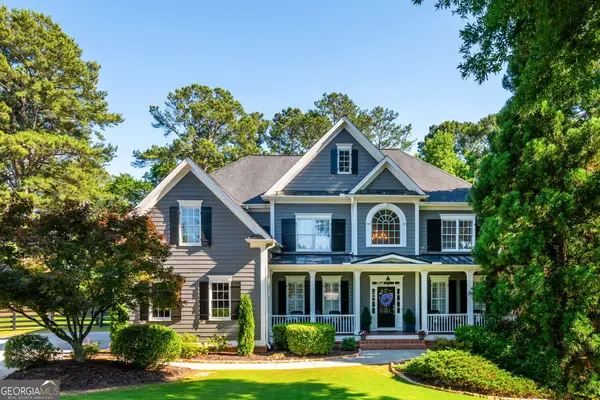 320 Sweet Gum Circle, Milton, GA 30004