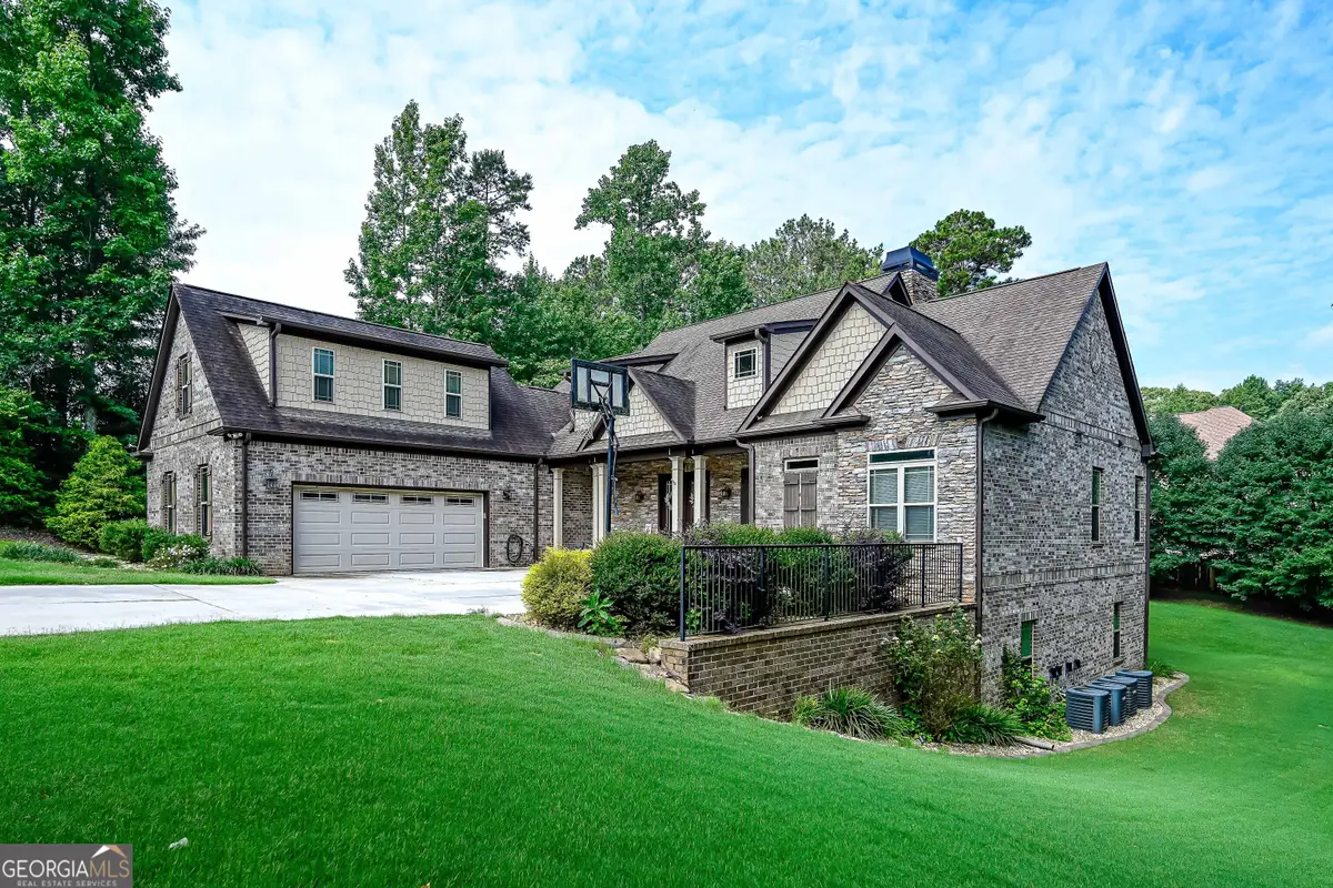 5818 Wild Herrin Trail, Douglasville, GA 30135 - #1