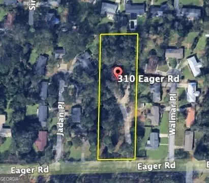 310 Eager Road, Valdosta, GA 31602 - #3