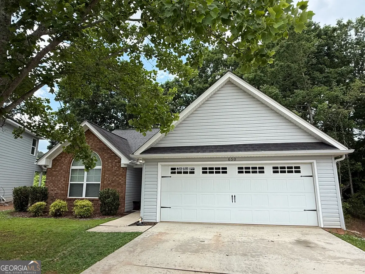 650 Bald Ridge Circle, Demorest, GA 30535 - #1