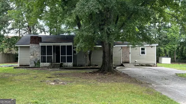 3965 Pecan Street, Loganville, GA 30052