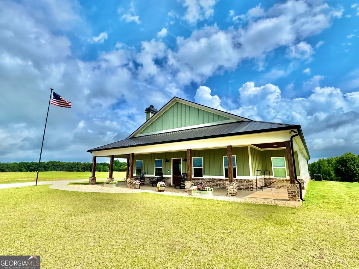 542 Spears Lane, Mansfield, GA 30055 - #1